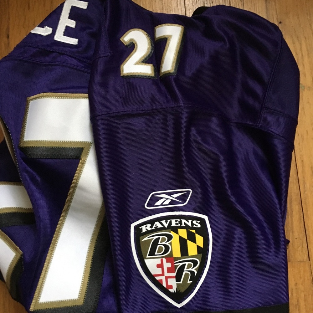 Ravens vantage Rice jersey - Picture 4 of 12